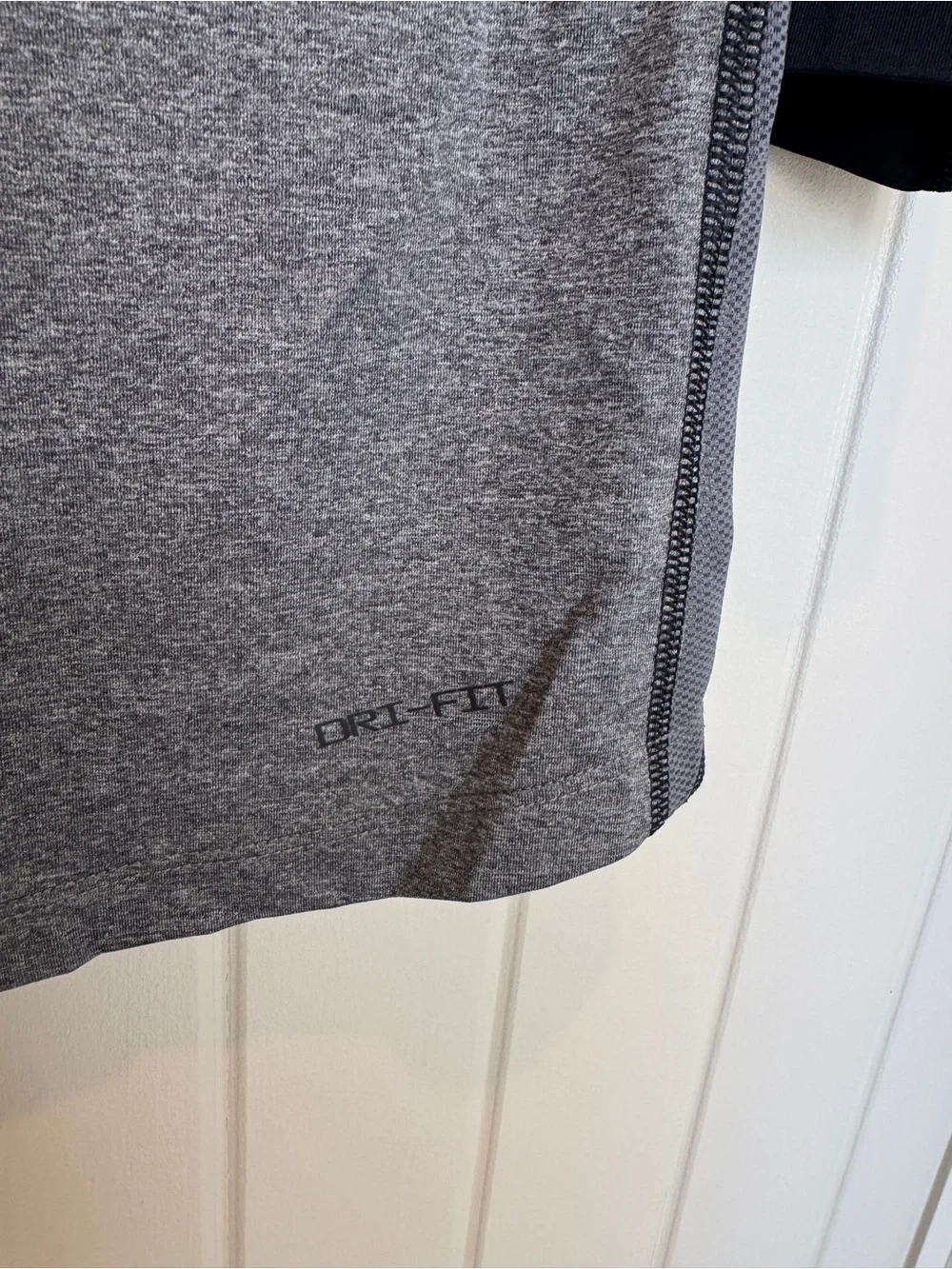 Nike Pro Boys Baseball Shirt Size YL